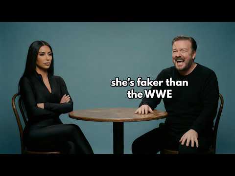 Comedians Brutally Tearing Down Celebrities To Their Face