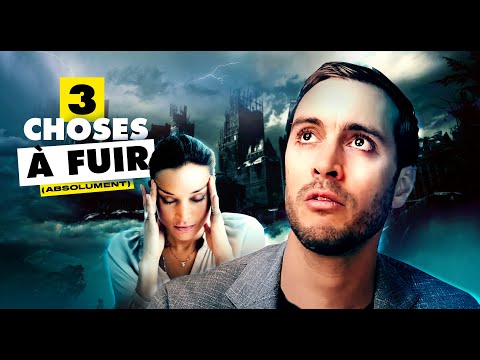 3 Choses qui vont rendre votre vie plus pénible