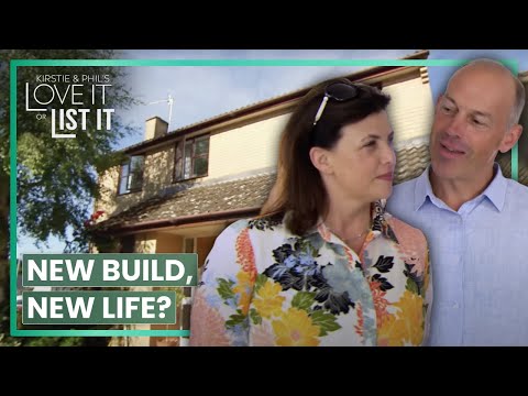Can This House Be Their Forever Home? | Love It Or List It UK