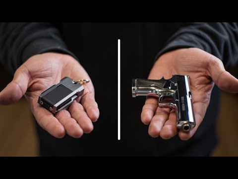 Best Self‑Defense Weapons You Can Legally Carry