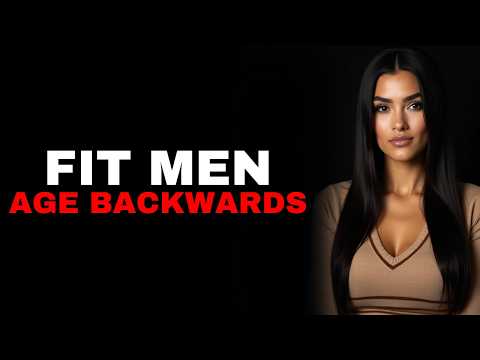 How Fit Men Over 50 Reverse Their Biological Age by 15 Years (Part 2)