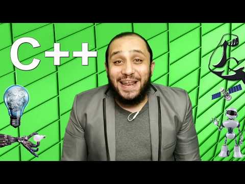 شرح السي Learn C in Arabic #82 - string match strspn strcspn
