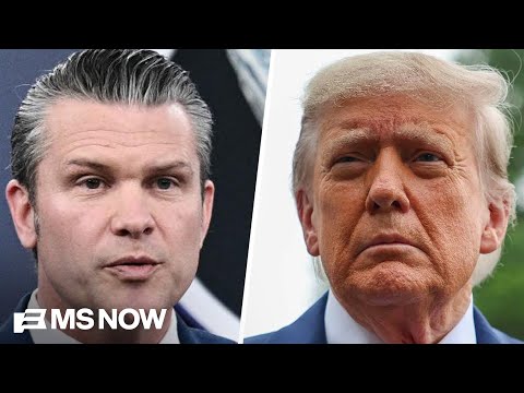 'Idiotic!': Hegseth quotes Pulp Fiction as Bible verse during Pentagon prayer service