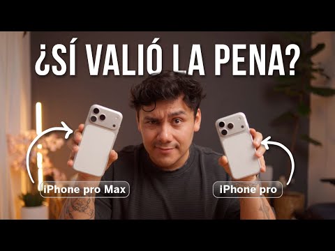 So, what about the iPhone 17 Pro / Pro Max?