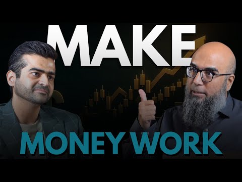 PSX vs Crypto: Where Should You Invest in 2025? Farhan Mallick asks Abdul Rehman Najam @RaftarNow