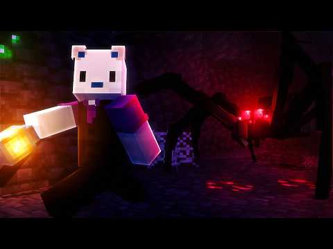 Youtubers Escape Their Greatest Fears in Minecraft