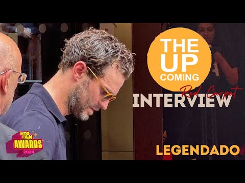 (LEGENDADO) 🆕Jamie Dornan talks about opportunities and what’s coming next on his carrier 🍀🎥🇬🇧
