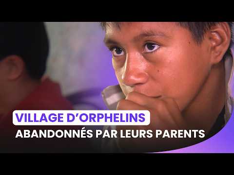 Pour émigrer, ces parents laissent leurs enfants derrière eux