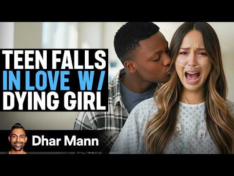 Teen Falls In Love With Dying Girl | Dhar Mann Studios