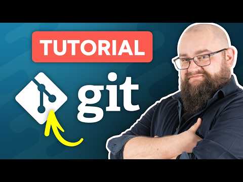 Git und GitHub Tutorial für Anfänger (Deutsch)