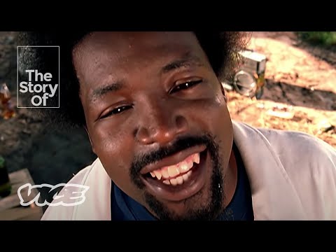 The Story of 'Because I Got High' by Afroman