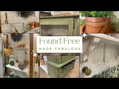 No Money, Just Vision: Transforming Free Items into Statement Pieces