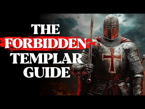 The Forbidden Knights’ Guide to Forge Unbreakable Men