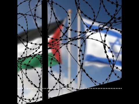 The Daily Briefing: Day 118 - US & UK seem to push for Palestinian state. Too soon?