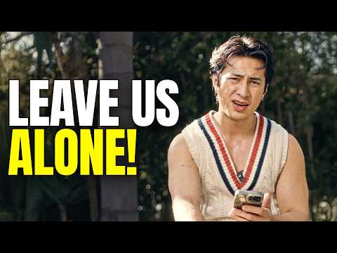 6 times Hudson & Connor were disrespected in Hollywood...