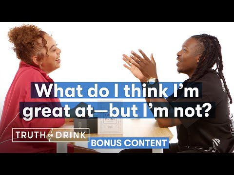 High School Sweethearts - Bonus Questions! | Truth or Drink | Cut