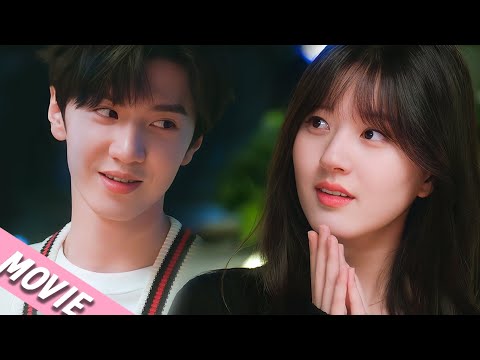 校草竟直接把趙露思帶回家，只為給她一個生日驚喜😳 #偷偷藏不住 #赵露思#陈哲远 #chinesedrama #movie #甜宠