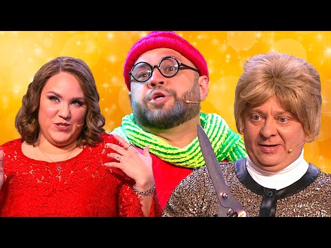 Сборник Новогодний - 3 | Уральские пельмени