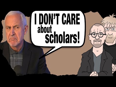 Detective vs. Historian: Who SOLVED the Resurrection Mystery? (feat Bart Ehrman)