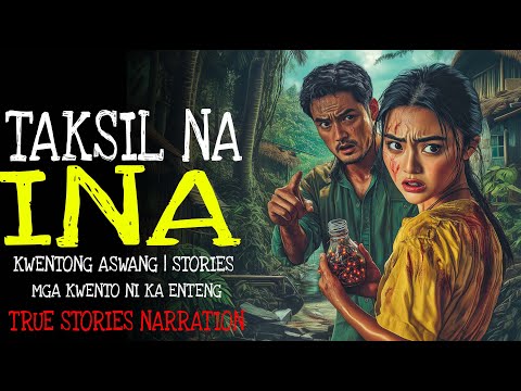 TAKSIL NA INA| Kulam True Story