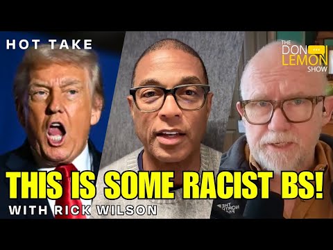 HOT TAKES! - Trump's Racist Rant & Economy Lies