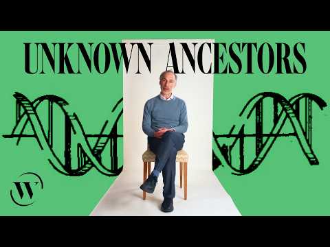 Your ancestors aren't who you think they are | David Reich: Full Interview