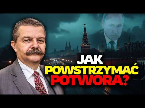 Dlaczego Rosja może uderzyć właśnie w 2027 roku? Prof. Żurawski vel Grajewski wskazuje powody!