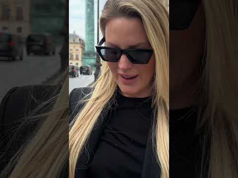 Paris Street Style #StreetStyle #StreetFashion #ParisFashion #Paris #streetstylefashion