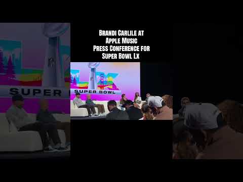 Brandi Carlile 