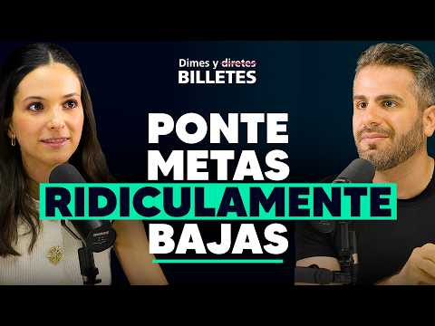 La estrategia que transforma tu vida, no solo tu dinero | Dimes y Billetes #360