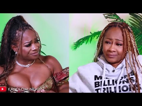 Should Gospel Artists Be Held to a Higher Standard? | Kandi’s Emotional Plea To Le’Andria Johnson