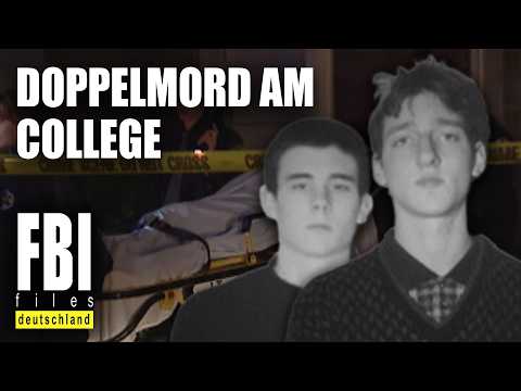 Tödliche Hilfsbereitschaft: Im eigenen Haus ermordet | True Crime Doku