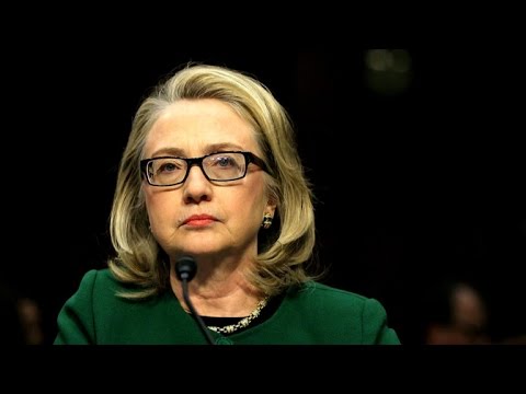 Rep. Trey Gowdy's Benghazi committee opening statement