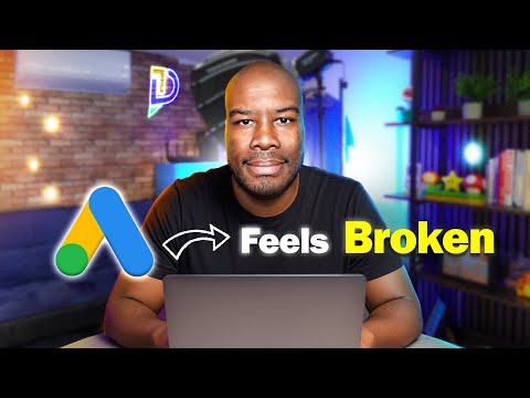 Why Google Ads Feels Broken (And How to Fix It)