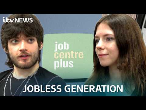 Nearly a million young people aren't in work or education - here's why