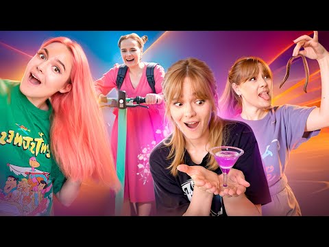 ПРОБУЮ ВСЕ НОВЕ. Пешка