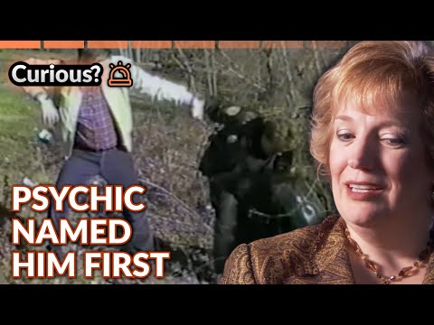 Psychic Sees What Police Missed | Psychic (Investigators) CSI