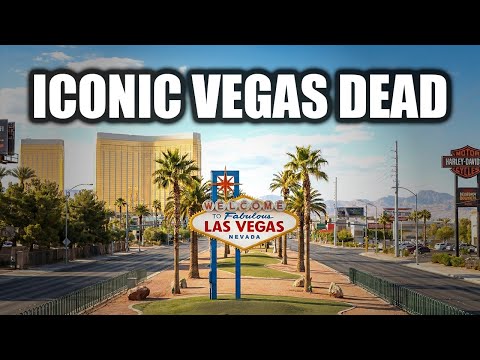 Poker Palace Closed — Old Vegas Will Never Be the Same