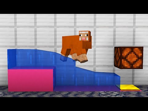 Redstone without Redstone (is it possible?)