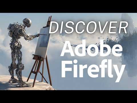Adobe Firefly Tutorial 2025 - Master AI Image Generation in Minutes