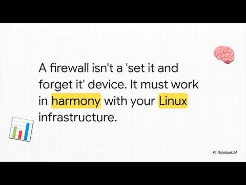 Firewall Hardware Explained: Linux & Networking Focus, Hardware Firewalls Guide
