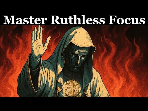 The More You Focus on Yourself, The Stronger You Become | Machiavelli’s Hidden Law