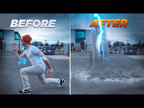 New VFX & Plugins + VFX Contest!!