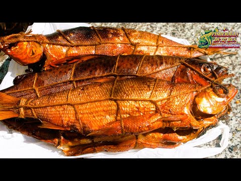 Горячее копчение рыбы, секреты, тонкости и нюансы для идеального результата, засолка и копчение СИГА