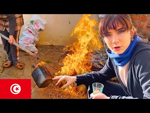 3,000 Year-Old Tradition of Pottery Making in Tunisia (UNESCO) 🇹🇳 سجنان [VOSTFR]