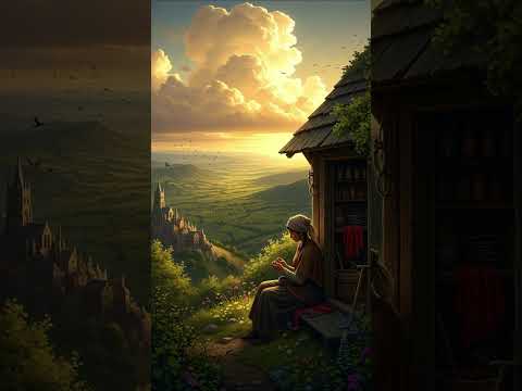 Peaceful Valley Sounds for Sleep, Relax & Meditation
