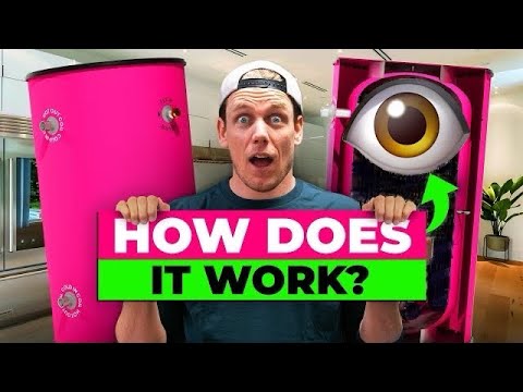 The Worlds SMALLEST Cylinder is here!