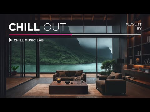 It's Time to Relax | Chill Music for Comfort and Stress Relief