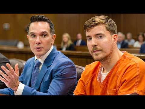 YouTubers Who Almost Outsmarted Police