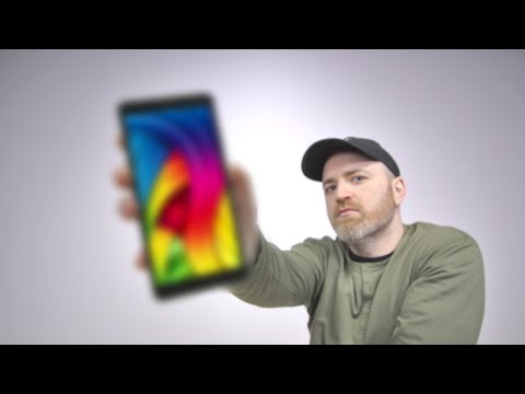 This Is The Worst Smartphone.